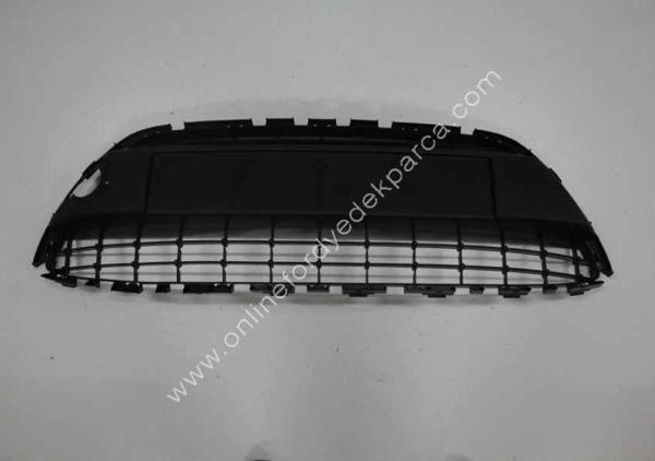 Ford Fiesta 2008 2013 Tampon Panjuru Tıtanıum   (Nıkelaj Çerv. Ile Kmp.) (Oem No:8A6117B968Dc5Zct) - Image 1