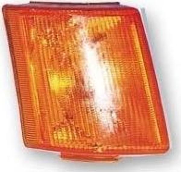 1993-1994 Ford Transit Ön Sinyal Sol Sarı (Tyc) (Adet) (Oem No:6166918) - Image 1