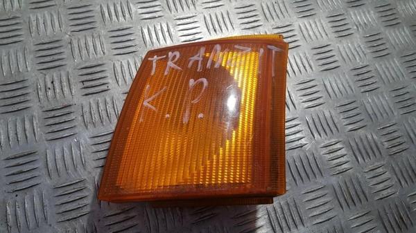 Ford Transit M12 M15 93  Sinyal Lambası Sol Duysuz (Oem No:92Vb13369Abd) - Image 1