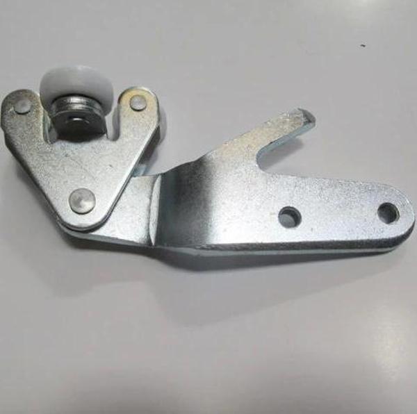 1997-2002 Fıat Ducato Sürgülü Kapı Alt Ray Bağlantısı Sağ Oem No: 9033.C0 - Image 1