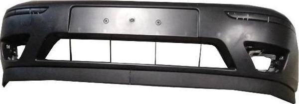 2002-2005 Ford Focus Sdhb Karlık Sol Ön Tampon Altı Spoıler Oem No: 1147521 - Image 1