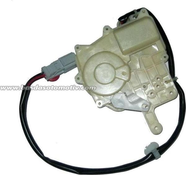 Otomatik Merkezi Kilit Civic 96-00 Ön Rh Honda Cıvıc (Oem No: 1901Omk5004093) - Image 1