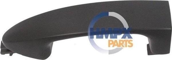 Ford Fiesta  Courier 2008  Dış Kapı Kolu  (Oem No:8A61A22404Bfxwaa) - Image 1