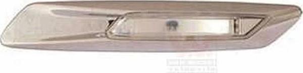 Bmw F10 F11 F18 2010 2017 Sinyal Lambası Sağ  (Oem No:63137154168) - Image 1