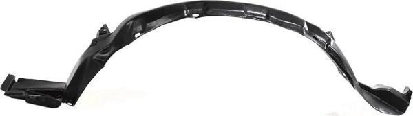 Çamurluk Davlumbazı Accord Ön  90-93 Sol (Oem No: 74151-Sm4-000) - Image 1