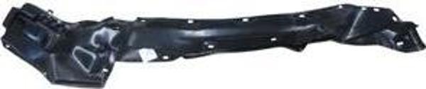 1990-1993 Honda Accord Ön Çamurluk Davlumbazı Sağ (Lt-Hd6008) (Tw) (Adet) (Oem No:74101Sm4010) - Image 1