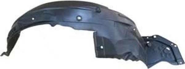 Honda Accord- 08/15; Ön Çamurluk Davlumbazı Sol (Oem No: 74150-Tl2-A00) - Image 1
