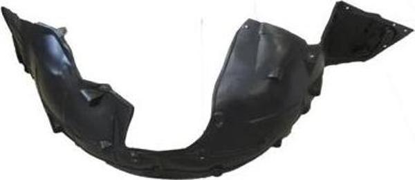 Honda Cıvıc- Sd- 16/21; Ön Çamurluk Davlumbazı Sol (Oem No: 74151Tbaa10) - Image 1