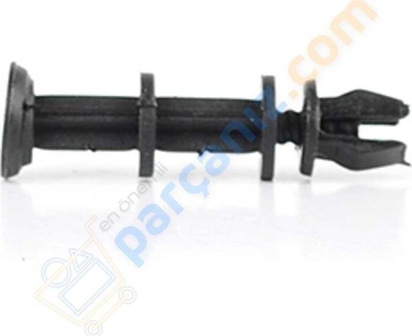 Ford Transit M12 M15 93  Ayna Kapak Vidası Takım (Büyük) (Oem No:E866246S) - Image 1