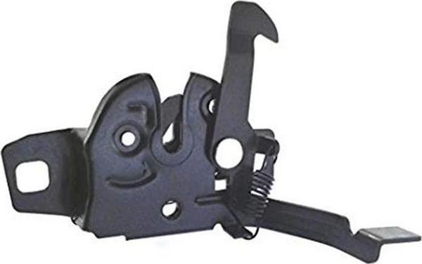 Kaput Kilidi D21 1991-1997 Oem No: 65601-01G00 - Image 1