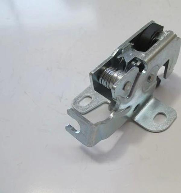 Peugeot Boxer- 14/24; Bagaj Kilidi Üst Sol (Düşük Tavan) (Oem No: 8719.F2) - Image 1