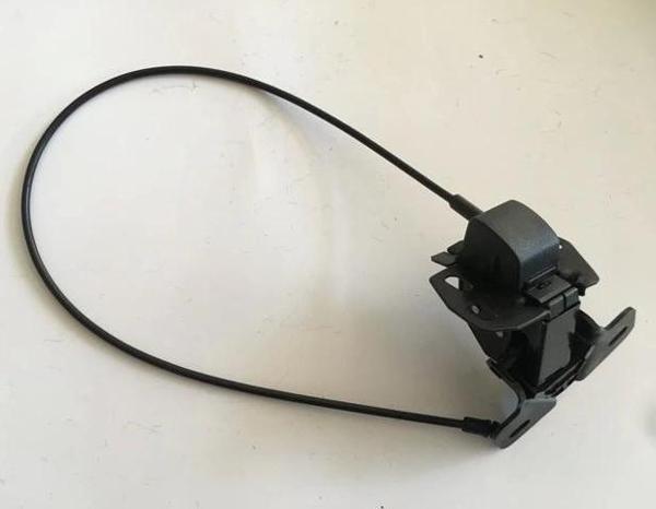 Renault Kangoo- 3- 08/13; Bagaj Kilidi Üst (Oem No: 8200497823) - Image 1
