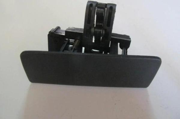 Fıat Grande Punto- 2006-2012 Torpido Kilidi Siyah  Oem No: 735416852 - Image 1