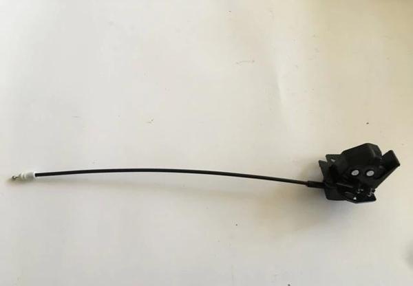 Renault Master- 3- 11/19; Bagaj Kilidi Alt (Kablolu) (Oem No: 8200661149) - Image 1