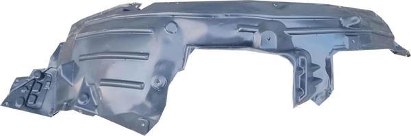 2015-2017 Honda Jazz Ön Çamurluk Davlumbazı Sağ (Oem No:74100T5A000) - Image 1