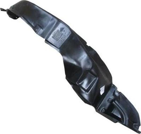 1998-2000 Hyundai Accent Ön Çamurluk Davlumbazı Sol (Adet) (Oem No:8681122300) - Image 1