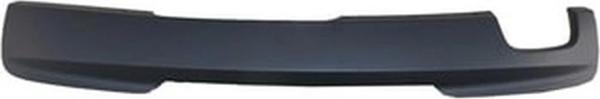 2010-2016 Bmw 5 Serı F10- Karlık (Arka Tampon Altı)(Spoıler) (M-Paket) (Tw) (Adet) (Oem No:511279049 - Image 1
