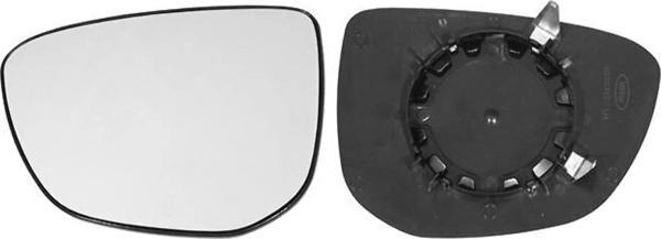Ayna Camı Sag Psa 301 / C Elysee / C4 Cactus B.M 2012- (Oem No: 1609065180) - Image 1