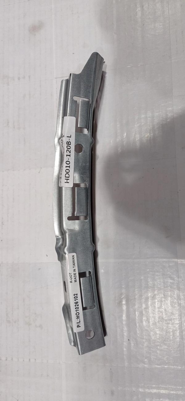 Braket Tampon Civic 99-00 Ön Far Alt Sac Lh None (Oem No: 1901Btm3000085) - Image 1