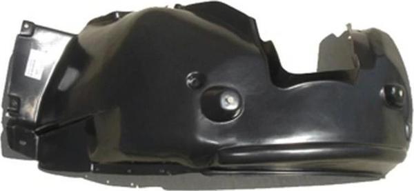 2004-2011 Bmw 1 Serı E87-E81 Ön Çamurluk Davlumbazı Sol Önün Arkası (Lt-Bm6045) (Tyg) (Adet) (Oem No - Image 1