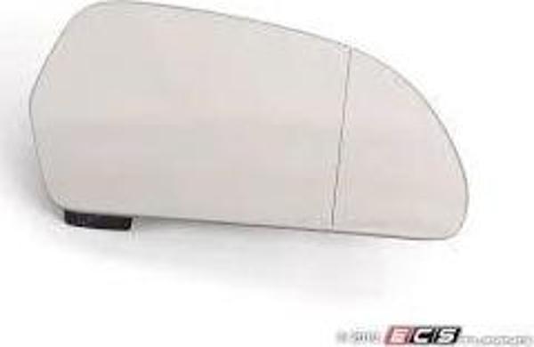 Ayna Camı Sag Vm-018Aghr Vw A3 Bm 05-14 (Oem No: 4F0857536Af) - Image 1