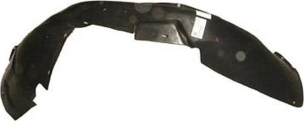 2000-2001 Audi A4 Ön Çamurluk Davlumbazı Sol (Lt-Ad6005) (Tyg) (Adet) (Oem No:8D0821171F) - Image 1