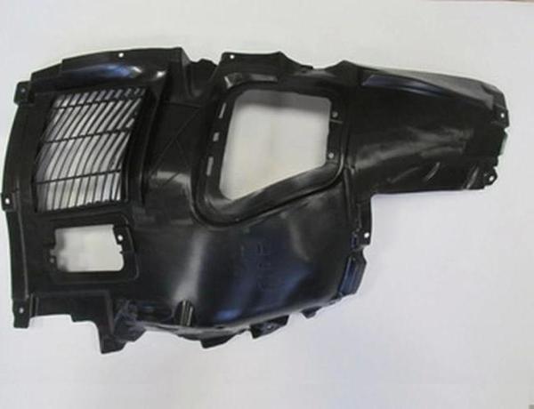 2010-2016 Bmw 5 Serı F10- Ön Çamurluk Davlumbazı Sağ (Önün Önü) (Adet) (Oem No:51717186728) - Image 1