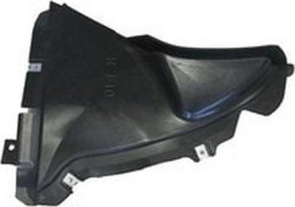 2010-2016 Bmw 5 Serı F10- Ön Çamurluk Davlumbazı Bakaliti Sağ (Tampon Altı) (Plastik Enjeksiyon) (Ad - Image 1