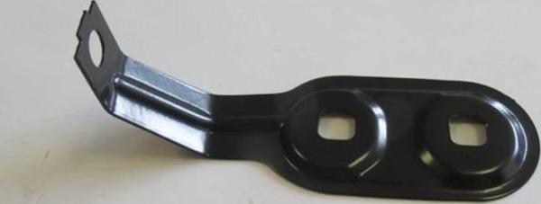 2010-2016 Bmw 5 Serı F10- Ön Çamurluk Bağlantı Sacı Braket Sağ Oem No: 41357207208 - Image 1