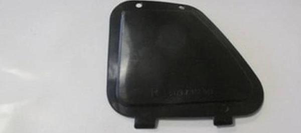 2010-2016 Bmw 5 Serı F10- Ön Çamurluk Davlumbazı Üst Kapağı Sağ (Plastik Enjeksiyon) (Adet) (Oem No: - Image 1