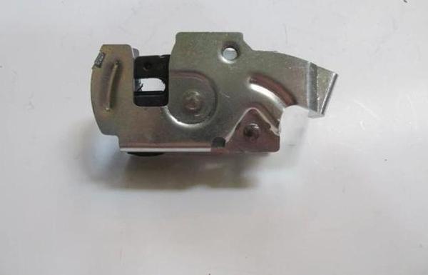 Fıat Ducato- 07/14; Bagaj Kilidi Üst Sağ (Yüksek Tavan) (Oem No: 8719.F5) - Image 1