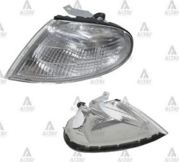 Sınyal Lambası Sag Py21W Kore Elantra Benzın-Dızel 1996-1998 (Oem No: 9230234820) - Image 1