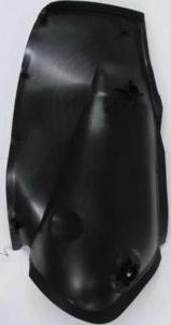 Dacıa Logan- 09/12; Arka Çamurluk Davlumbazı Sağ (Oem No: 8200848951) - Image 1