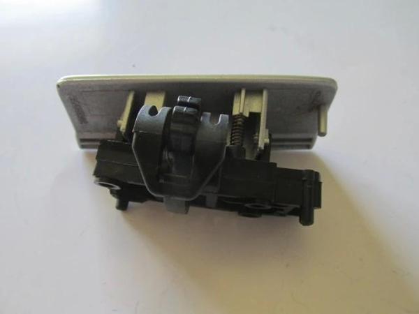 Fıat Lınea Classıc- 06/15; Torpido Kilidi Gri (Oem No: 735420988) - Image 1