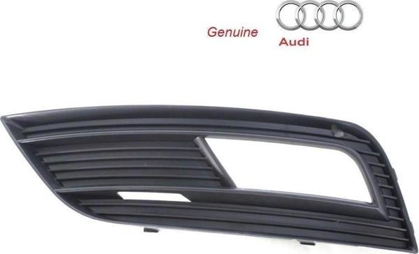 Sıs Far Kapagı Sol Sıslı Vw A4 Bm 12-15 (Oem No: 8K0807681K01C) - Image 1