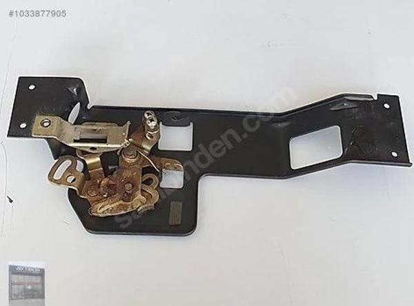 Ford Transit M12 M15 93 00 Orta Kapı Kilit Konrol Ünitesi  (Oem No:92Vbv22168Aa) - Image 1