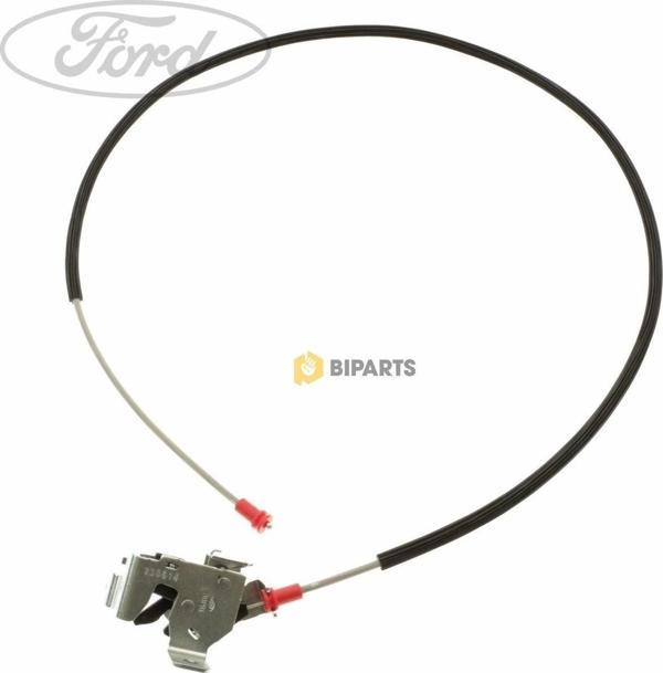 Ford Transit V184 V347 2006  Kapı Kilidi Arka Üst Sağ (Oem No:Yc15V43286Ag) - Image 1