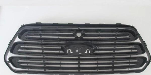 Ford Transıt- V363- 14/19; Ön Panjur Gri (Pleksan) (Oem No: Bk3117B968) - Image 1