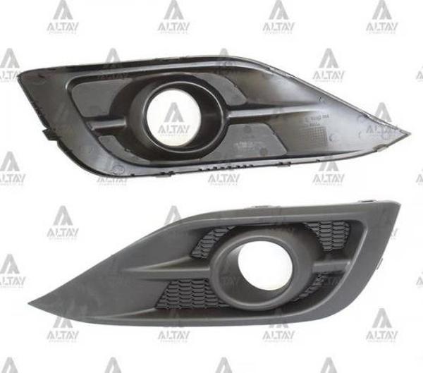 Sis Lamba Kapağı Crv 12= Sağ (Sis Delikli) (1 Adet) (Oem No: -) - Image 1