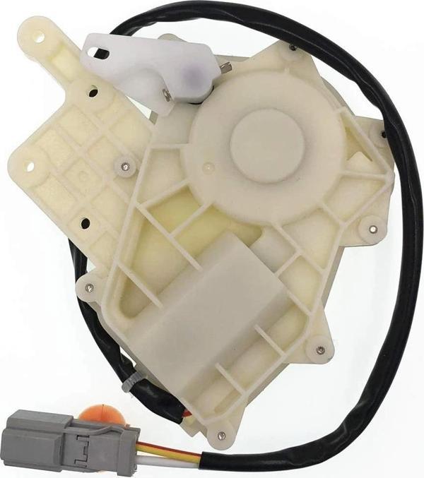 Merkezi Kilit Motoru Cıvıc  96-01 Arka Sağ (Oem No: 72615-S04-J02) - Image 1