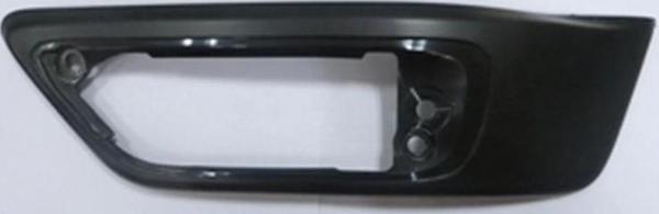 2002-2004 Honda Crv Sis Lamba Kapağı Sol Siyah (Adet) - Image 1