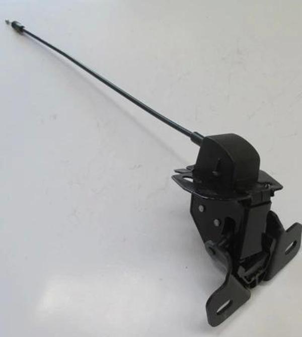 Renault Kangoo- 4- 14/21; Bagaj Kilidi Alt (Oem No: 8200497822) - Image 1