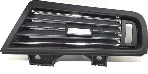 Kalorıfer Izgarası Ön Sag Sıyah Bmw F10-F10 Lcı-F11-F11 Lcı-F18-F18 Lcı Bm 10-17 (Oem No: 6422916688 - Image 1