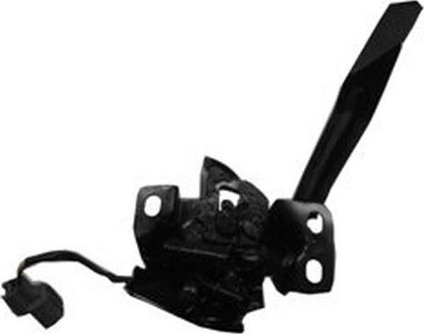 2005-2006 Honda Crv Kaput Kilidi Kablolu (Tyg) (Adet) (Oem No:74120S9Gk01) - Image 1