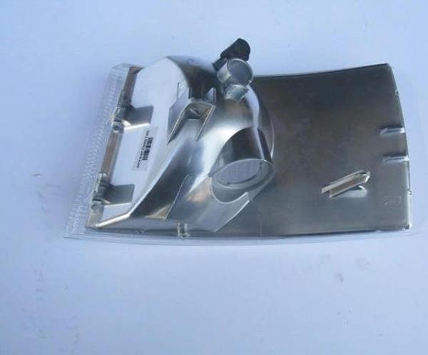 1998-2001 Citroen Jumper Ön Sinyal Sağ Beyaz (Mars) (Adet) (Oem No:Llb071) - Image 1
