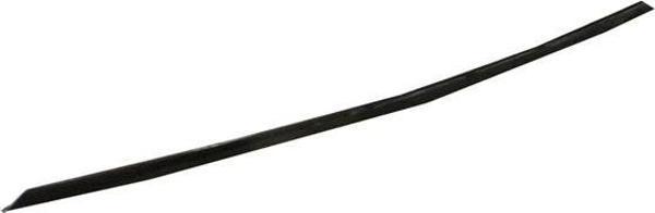 Bmw 3 Serı- F30- 12/14; Ön Tampon Panjuru Üst Çıtası Siyah (320D Sport Line Model İçin) (Tw) (Oem No - Image 1