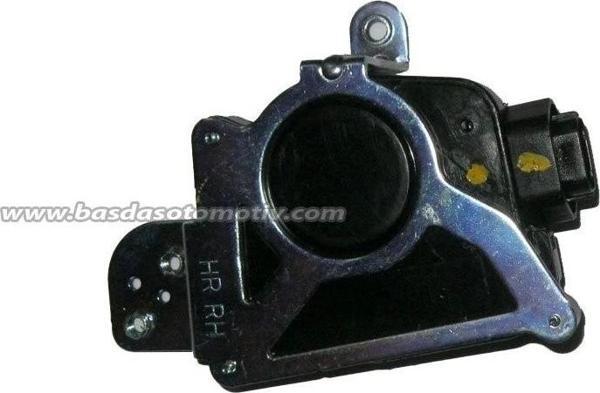 Otomatik Merkezi Kilit H100 Kamyonet 2004-2007 Ön Sağ  Oem No: 95736-4F020 - Image 1
