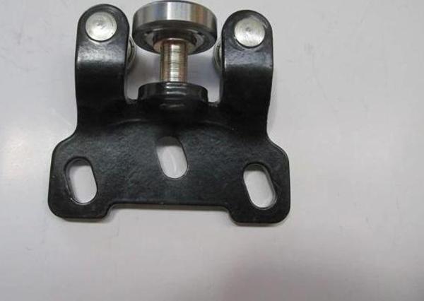 Ford Transıt- V363- 2014-2018 Sürgülü Kapı Orta Ray Bağlantısı Sol  Oem No: Bk31 V268K35 Ae - Image 1