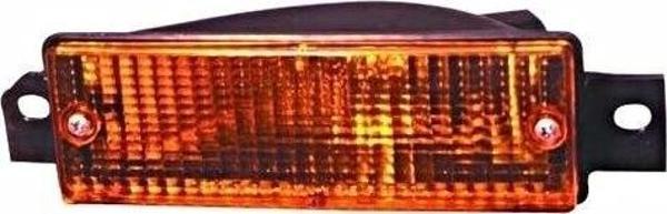 Sınyal Lambası Sag Bmw E30 Bm 88-90 (Oem No: 63131381748) - Image 1