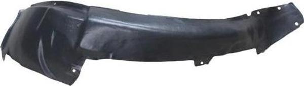1998-2001 Daewoo Matiz Ön Çamurluk Davlumbazı Sağ (Lt-Dw6010) (Tw) (Adet) (Oem No:96314437) - Image 1